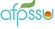 logo AFPSSU — Association Française de Promotion de la Santé Scolaire et Universitaire